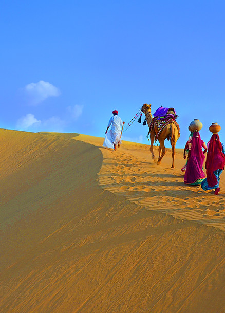 deserto
