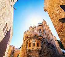 Historic Stone Building