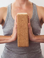 yogablok