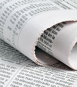 Newspaper