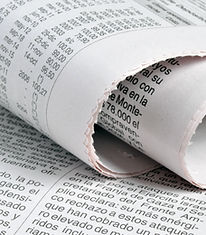 Newspaper