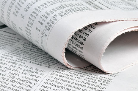 8月・9月　朝刊休刊日