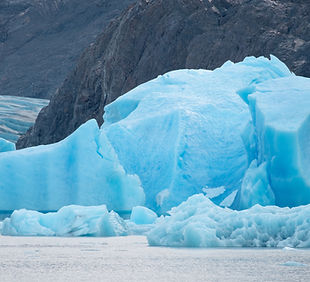 Iceberg 