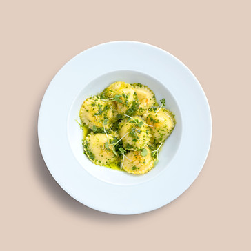 Ravioli