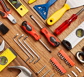 Hardware Tools