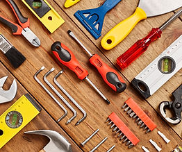 Hardware Tools