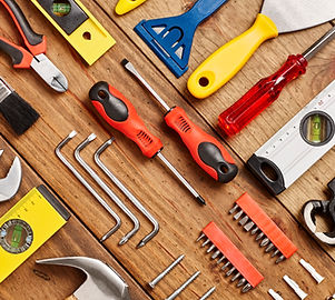 Hardware Tools