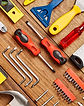 Hardware Tools
