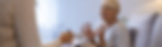 elderly woman consulting healthcare professional - psychiatric services in Miami, Coral Gables, Brickell & Miami Beach