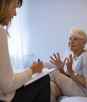 Consulta Psicológica