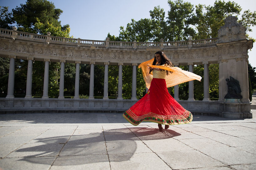 Dance