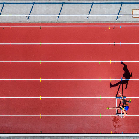 Beyond the Game: Why Athletes Need an Identity Bigger Than Their Sport