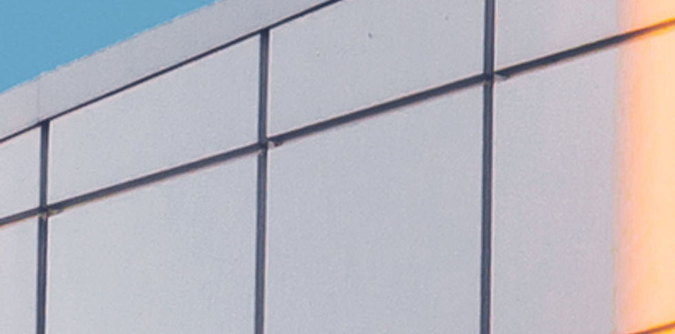 Modern Architecture
