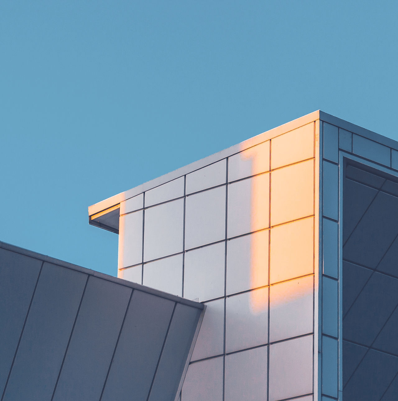Modern Architecture
