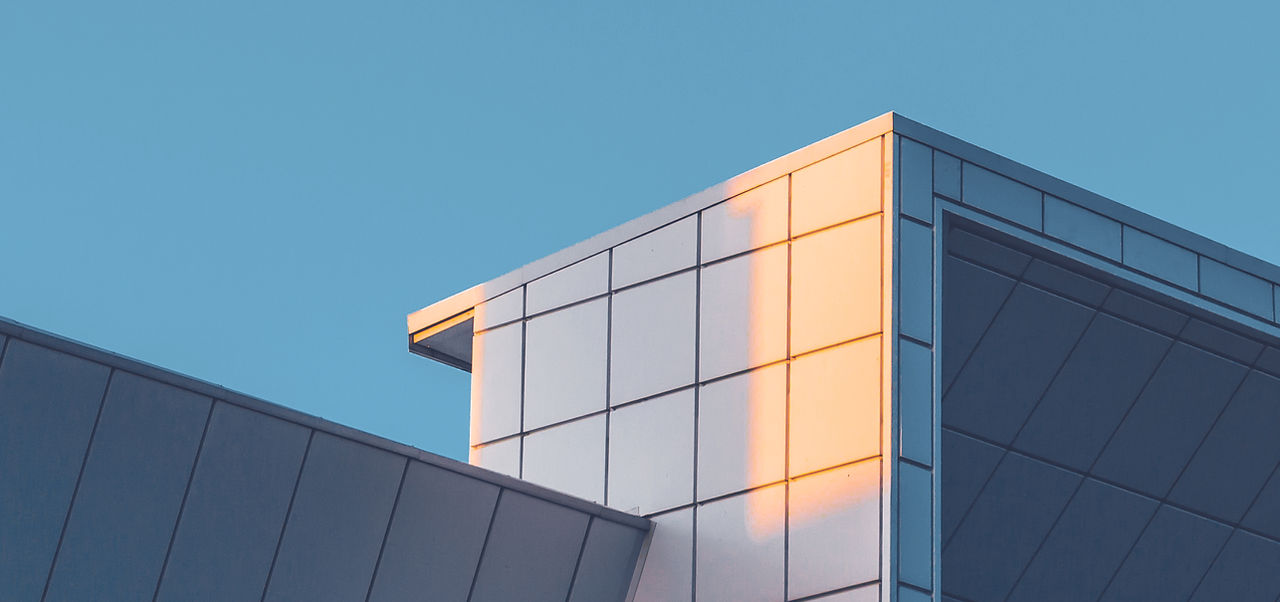 Modern Architecture