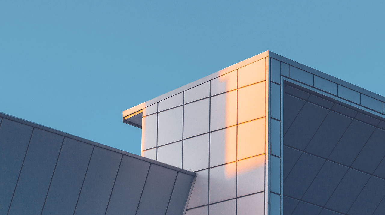 Modern Architecture
