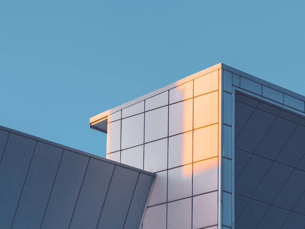 Modern Architecture