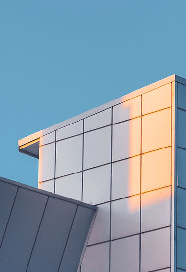 Modern Architecture