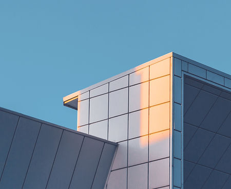 Modern Architecture