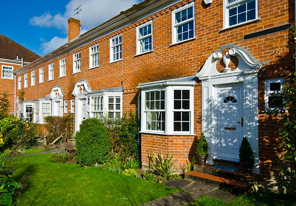 English house
