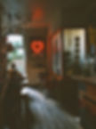 Cafe Interior