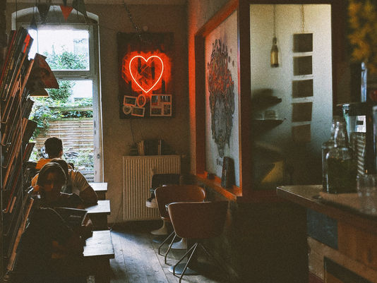 When it gets darker – how to get through the dark season safely and relaxed.