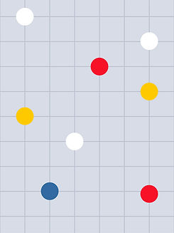 Colorful Grid Design