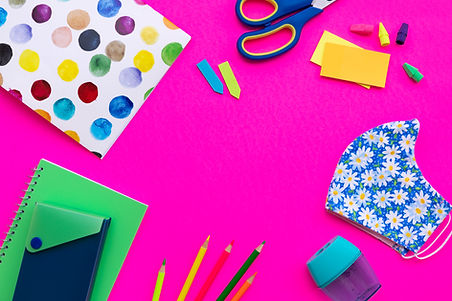Stationery