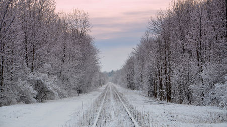 Te koud om te werken?