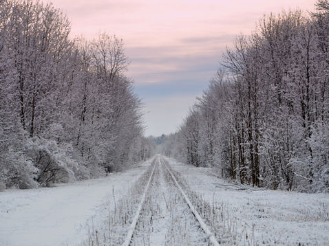 Winter Solstice Is Just Around The Corner; Do You Know What That Means?!