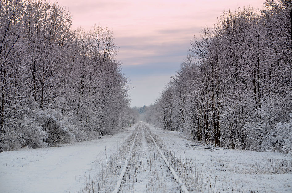 Winter Snow