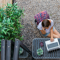 Working Outside
