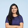 Smiling Woman Portrait