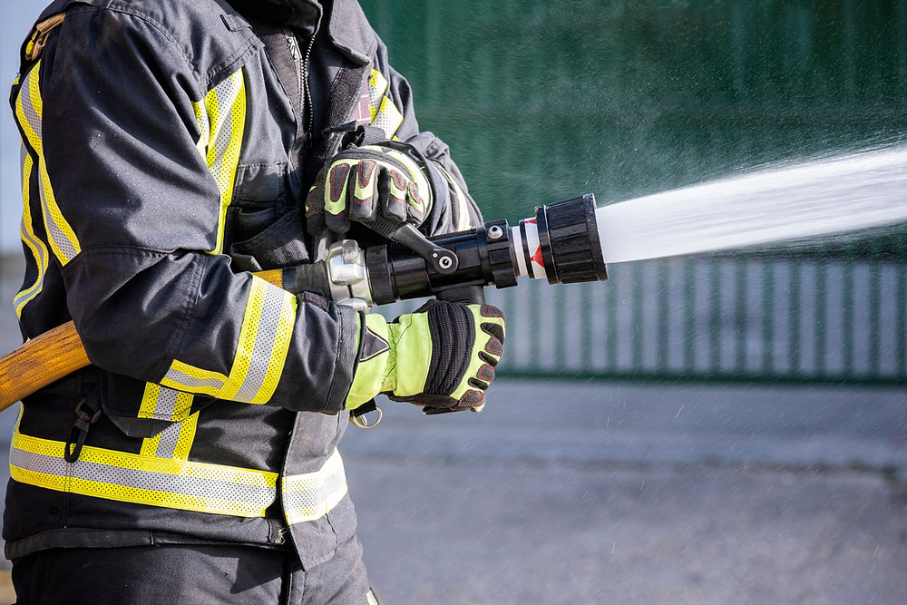 10 Essential Firefighting Techniques Every Firefighter Should Master