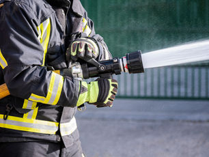 MUMFORD FIRE DISTRICT - NOTICE OF ELECTION AND REGISTRATION