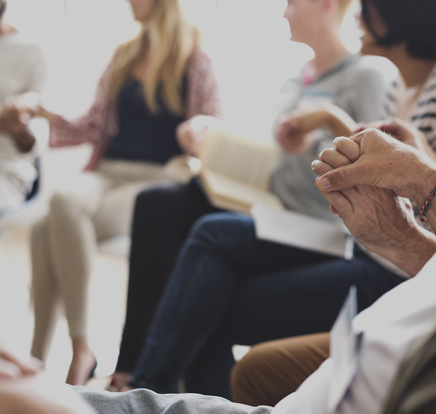 Counseling Group