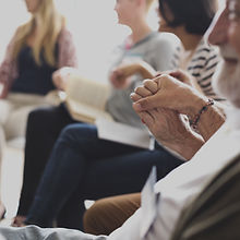Counseling Group