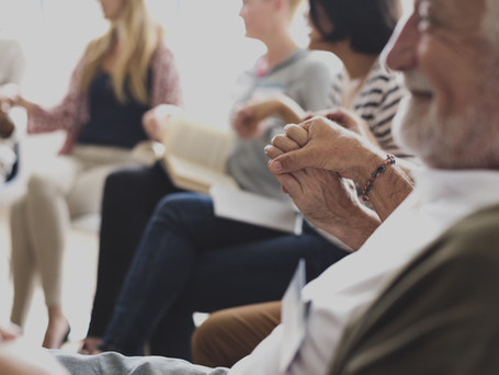 Alternatives to Incarceration