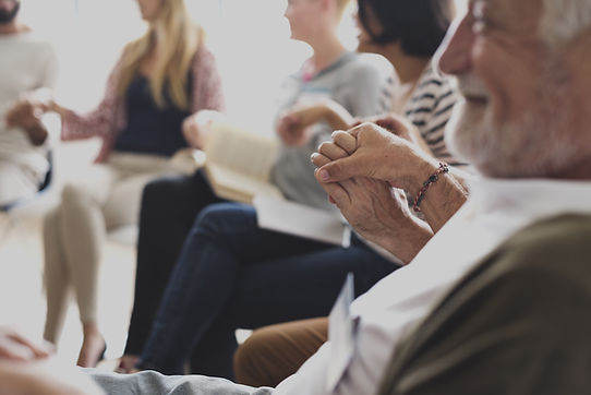 Groupe de counselling