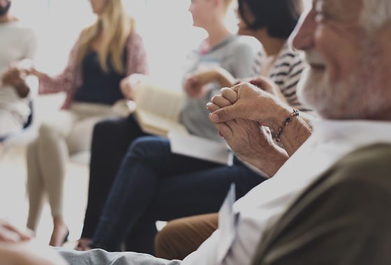 Counseling Group