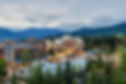 Mountain Resort