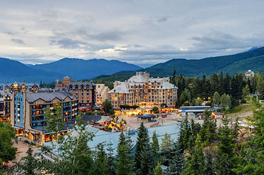 Mountain Resort