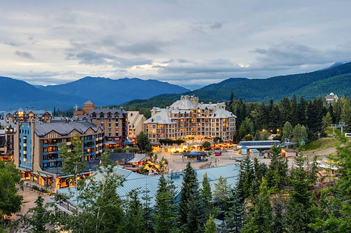 Mountain Resort