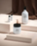 Cosmetic Products