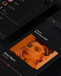 Musik-Apps
