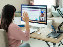 Working Remotely Could Affect Your Taxes