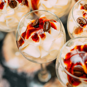 Dessert