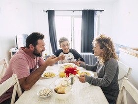 Strengthening Families Program
