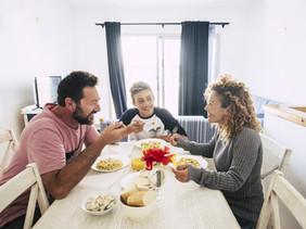Strengthening Families Program