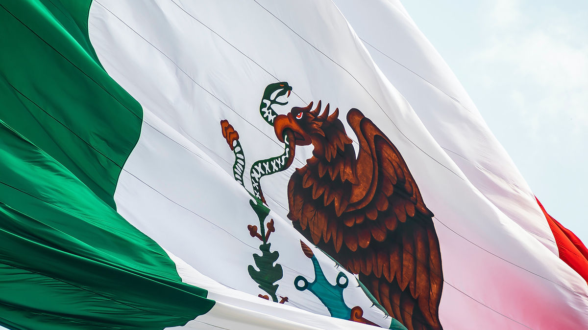 La patria no cabe en una visa.